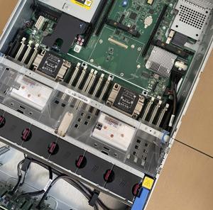 H3C UniServer R4900 G5 सर्वर के लिए 2-तरह 2U रैक सर्वर int elligent डाटा सेंटर के लिए गणना - Product Image 3