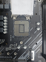 Motherboard B460M LGA1200 dengan M.2 NVME dan 4 * RAM DDR4 Mendukung Prosesor Generasi ke-10 Motherboard Gaming Desktop