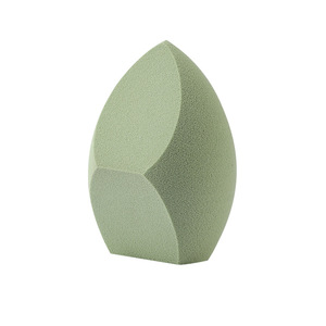 <span class=keywords><strong>Beauty</strong></span>-batidora de esponja para maquillaje, huevo <span class=keywords><strong>grande</strong></span> de colores, no látex, súper suave, súper cosmético, gran belleza, venta al por mayor - Product Image 6