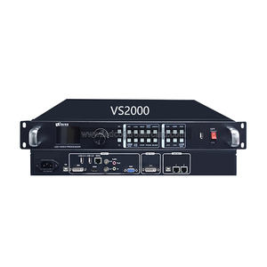 LISTEN VP9000 VP1000U VP6000 VP1000 LS-VS2000 Großes LED-Display HD-Videoprozessor - Product Image 2
