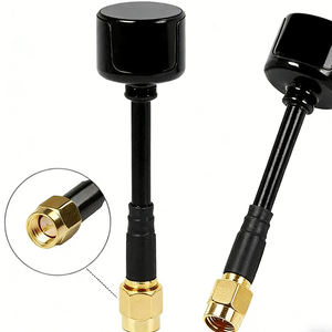 Antenne de drone légère pour drone de course Réduction du poids de la charge utile - Product Image 1