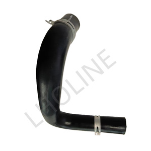 Manguera de Refrigerante 25412-1R150 de Goma EPDM para Conexión de Tubería de Calentador de Tanque de Agua, Repuesto para Reparación - Product Image 2