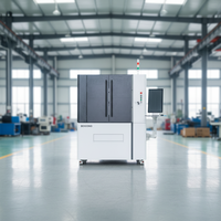 Meilleure découpeuse laser pour petites entreprises – Machine de découpe laser fibre CNC pour fer, acier inoxydable, aluminium, cuivre – Prix pour la découpe de tôles