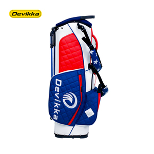 Konday <span class=keywords><strong>Sac</strong></span> <span class=keywords><strong>de</strong></span> support <span class=keywords><strong>de</strong></span> golf pour personnel professionnel Marque OEM Cuir synthétique PU pour hommes femmes <span class=keywords><strong>Sac</strong></span> <span class=keywords><strong>de</strong></span> support <span class=keywords><strong>de</strong></span> golf personnalisable pour les golfeurs - Product Image 4