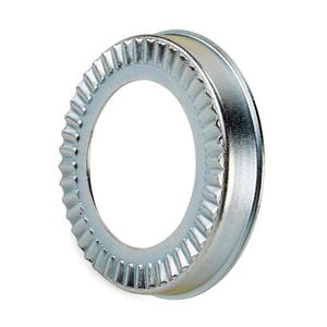 Anillo <span class=keywords><strong>de</strong></span> Sensor <span class=keywords><strong>de</strong></span> Velocidad <span class=keywords><strong>de</strong></span> Rueda ABS Trasero para Ford Escort Fiesta Orion Ka Puma Street Mazda 121 7314843 96FB-2B384-AB 96FB2B384AB - Product Image 3