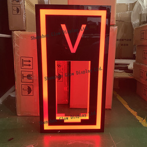 Présentoir acrylique LED rechargeable avec logo personnalisé Présentateur de bouteilles VIP <span class=keywords><strong>Hennessy</strong></span> Présentateur de bouteilles VIP Champagne <span class=keywords><strong>Hennessy</strong></span> - Product Image 6