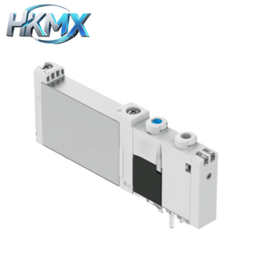 Genuine VUVG-<b>S10</b>-P53C-T-M5-1H3L 564212 Solenoid Valve with One Year Warranty - Product Image 2