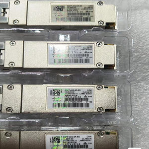 QSFP-40G-SR-BD โมดูลรับส่งสัญญาณแบบระยะสั้น 40G QSFP BiDi ของแท้ใหม่เอี่ยม - Product Image 6