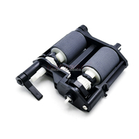 1705426 1693496 Kit de rouleau de ramassage ADF pour Epson DS-1610 DS-1630 DS-1660W DS1610 DS1630 DS1660W tampon de séparation de pneu en caoutchouc d'alimentation