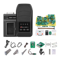 Yanhua ACDP 2 pour paquet V-W MQB48/49 5A 5C avec Module 34 pour programmeur de clé de programmation de clé MQB RH850 5A IMMO