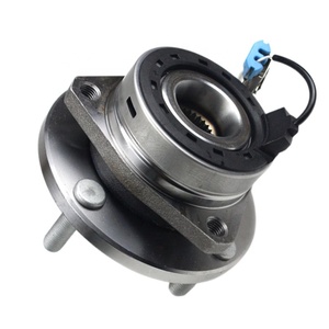 Svd Chất lượng cao ô tô bánh xe trung tâm mang đơn vị lắp ráp cho Chevrolet 9013765 - Product Image 2