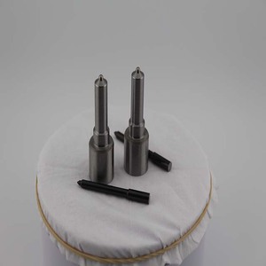 Boquilla de inyector de buena calidad M0502 P147 para inyector 16600-00Q1T 16600-9445R 16600-00Q0P utilizado para K9K,<span class=keywords><strong>DCI</strong></span>,E11,J10 1.5d - Product Image 4