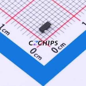 ทรานซิสเตอร์สนามทรานซิสเตอร์ DMG3414U ใหม่ SOT-23 (MOSFET) - Product Image 2