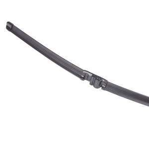 Plumas Limpiaparabrisas Sunpower para Volkswagen Phaeton, Modelos Polo, Caucho Natural PA+GF30% SS571, Calidad Superior, Silenciosas y Duraderas - Product Image 6