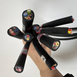 كابل الشركة المصنعة rv3 4 5 Core 1 v <span class=keywords><strong>2</strong></span> ، 4 ، كابل طاقة كهربائي - Product Image 5