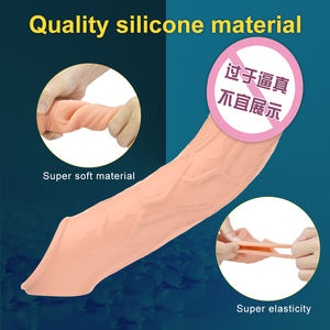 Kablosuz uzaktan kumanda yapay penis giyen penis kol titreşim yapay mastürbasyon yetişkin ürünleri seks oyuncakları - Product Image 4