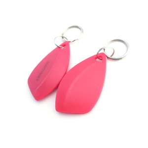 Fob מפתח fob 125khz lf הקרבה tk4100 em4100 גישה דלת כניסה מותאם אישית rfid <span class=keywords><strong>keyfob</strong></span> - Product Image 5