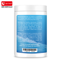 Collagène marin Shecome personnalisé pour la peau, les ongles et les cheveux. Complément alimentaire en poudre de collagène marin hydrolysé pour adultes.