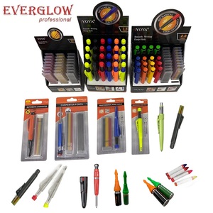 Pulvérisation Chalk Shot Localizer <span class=keywords><strong>Charpentier</strong></span> <span class=keywords><strong>Craie</strong></span> Crayon Poudre Jet Positionneur DIY Poinçon Marquage Outils Chalkshot Marque Trous Profonds Marqueur - Product Image 6