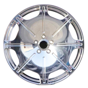 Llantas <span class=keywords><strong>de</strong></span> aleación para Mercedes Benz, llanta forjada <span class=keywords><strong>de</strong></span> 18, 19, 20, 21, 22 y 23 pulgadas, S G, GLS, 600, 500, S550, W222, <span class=keywords><strong>VITO</strong></span>, AMG - Product Image 3