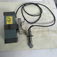 Analyseur de conductivité sans électrodes PLC 873 Foxboro 873EC-CIXFGZ – Vente en gros