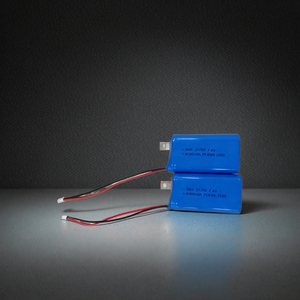 Литий-ионный аккумулятор 21700 2S1P 7.4V 4000mAh в наличии, широко используется для камер и электронных устройств - Product Image 5