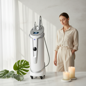 Máquina de masaje corporal portátil con rodillo de bolas interno 360 Lift con certificación CE de la UE, <span class=keywords><strong>comprar</strong></span> en China - Product Image 1