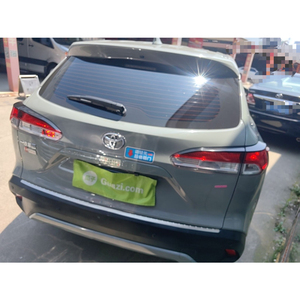 Auto Usado Guazi, <span class=keywords><strong>Toyota</strong></span> <span class=keywords><strong>Corolla</strong></span> <span class=keywords><strong>Cross</strong></span> <span class=keywords><strong>2022</strong></span>, Recién Llegado, Motor de Combustión de Gasolina, Automático, SUV de 5 Plazas, Volante a la Izquierda - Product Image 5