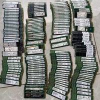 SSD NVMe M.2 256GB Bekas Merk Ternama Buatan Cina dan GUA