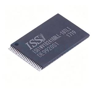 Nouvelle puce mémoire IC IS61DDB21M36-250M3, montage standard précis pour applications électroniques - Product Image 1