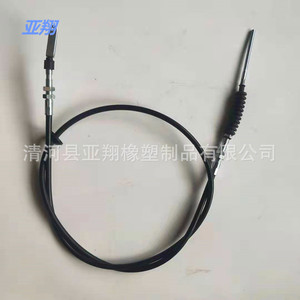 Cable de Embrague Suzuki 23710-77310 para Motocicleta, Pieza de Repuesto - Product Image 3