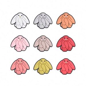 Animal lindo dibujos animados deporte comida chica <span class=keywords><strong>Navidad</strong></span> Reino Unido EE. UU. Programas <span class=keywords><strong>de</strong></span> Televisión Wicked <span class=keywords><strong>Charm</strong></span> Clog Charms pulsera niños <span class=keywords><strong>pesadilla</strong></span> <span class=keywords><strong>antes</strong></span> - Product Image 2