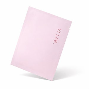 แผ่นมาส์กหน้าไนอะซินาไมด์เกาหลีปรับสภาพผิวให้กระจ่างใส ชุ่มชื้น และเปล่งประกาย - Product Image 1