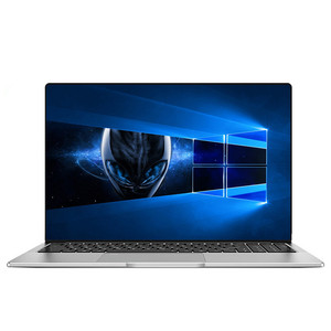 แล็ปท็อปธุรกิจหน้าจอใหญ่ 17.3 นิ้ว ซีพียู Core I9 สำหรับงานออฟฟิศและเล่นเกม - Product Image 4