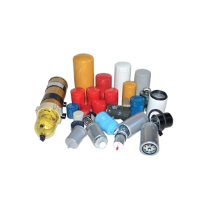 Compatibilité Pelle Huile Moteur Pièces De Rechange Filtre À Carburant Universel 1r-1807 1r 0716 1808 1r0726 pour Filtro - Product Image 3