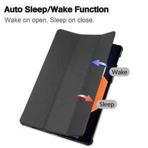 Per <span class=keywords><strong>Lenovo</strong></span> <span class=keywords><strong>Tab</strong></span> P11 Gen 2 <span class=keywords><strong>custodia</strong></span> 2023 <span class=keywords><strong>custodia</strong></span> per Tablet con supporto piegato da 11.5 pollici - Product Image 6