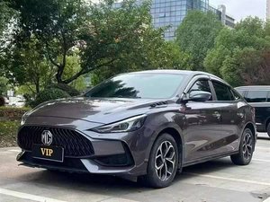 MG 5 2022 <span class=keywords><strong>Berlina</strong></span> <span class=keywords><strong>a</strong></span> Benzina 180DVVT CVT 300TGI DCT Automatica 181cv L4 200km/h 4 Porte 5 Posti MG5 Auto Usate - Product Image 2