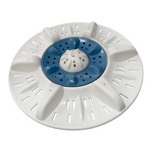 Piezas de electrodomésticos de salida de fábrica, pulsador de lavadora de plástico para lavadora <span class=keywords><strong>samsung</strong></span> - Product Image 3