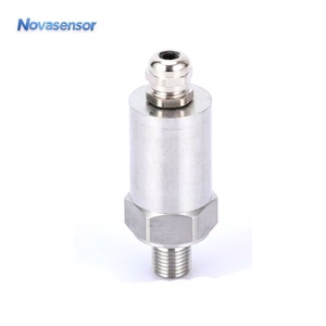 للبيع بالجملة جهاز إرسال اهتزاز 0-20 أمبير من المصنع جهاز استشعار رصد اهتزاز التوربينات الصناعية - Product Image 3