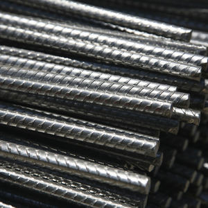 Barre d'armature en acier déformé HRB 400, <span class=keywords><strong>prix</strong></span> de la barre d'armature en acier pour <span class=keywords><strong>béton</strong></span>, barre d'armature Turquie 22 <span class=keywords><strong>mm</strong></span>, barre d'armature en acier revêtue d'époxy 20, barre d'armature en acier ASTM Grade 60 - Product Image 4