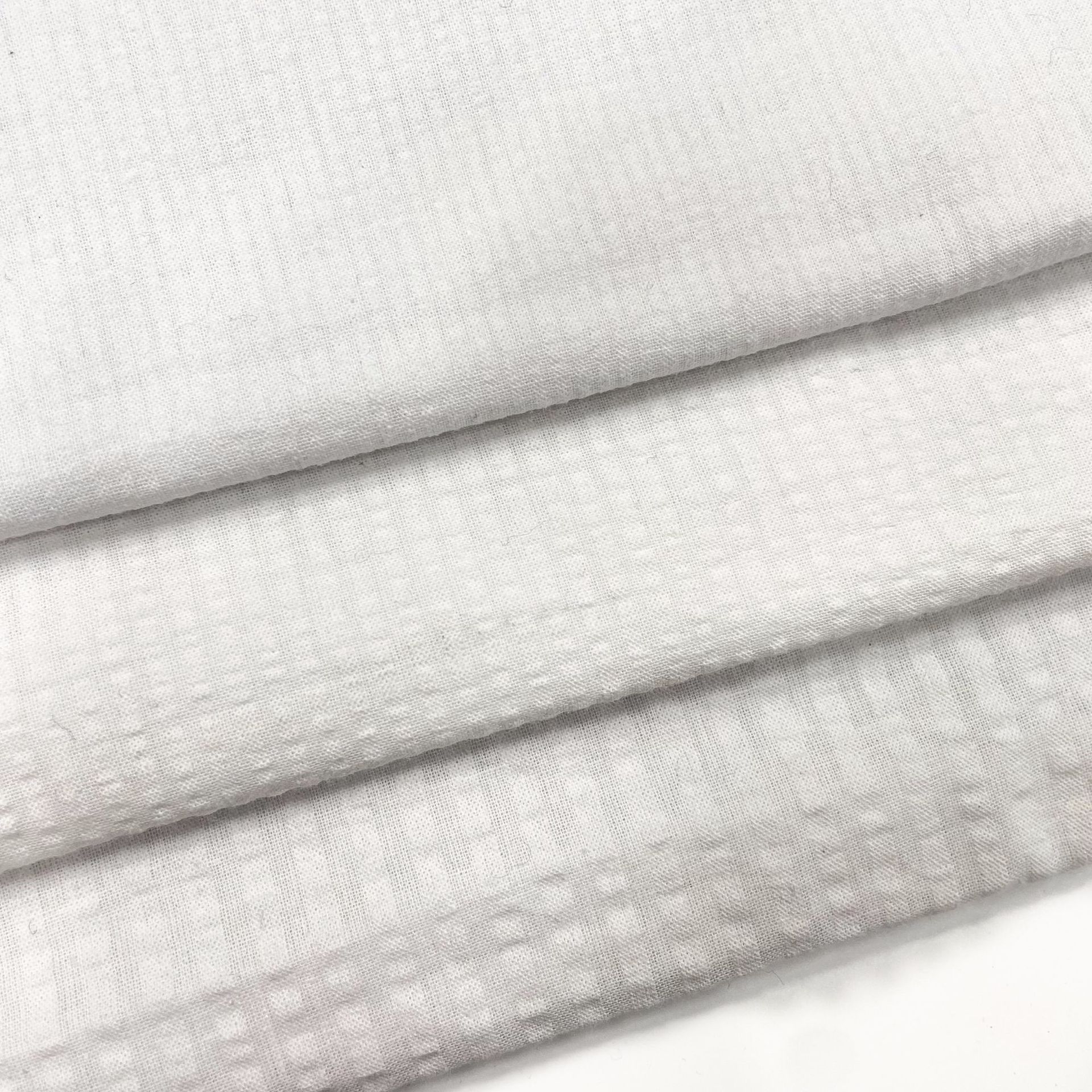 Rayure blanche de 0,3 cm