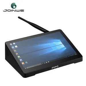 Joinwe PIPO X10S 10 ''Layar Sentuh Rockchip RK3288 Quad Core Komputer Mini Android PC Mini