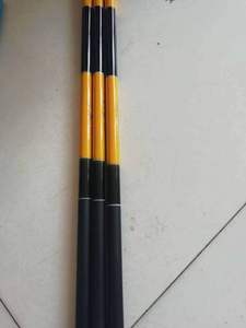Byloo gros portable 1.8-3.6m télescopique 1,5 m long-rouille <span class=keywords><strong>mer</strong></span> <span class=keywords><strong>canne</strong></span> <span class=keywords><strong>à</strong></span> <span class=keywords><strong>pêche</strong></span> - Product Image 3