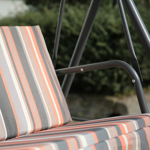 <span class=keywords><strong>Columpio</strong></span> de Patio <span class=keywords><strong>con</strong></span> Estructura de Acero y <span class=keywords><strong>Toldo</strong></span> Ajustable - Product Image 6