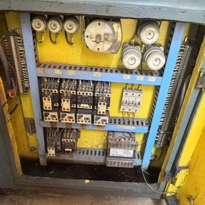 Máquina Rectificadora Cilíndrica Externa MW1420B de 0.75m, Máquina CNC para Rectificado de Roscas Externas - Product Image 5