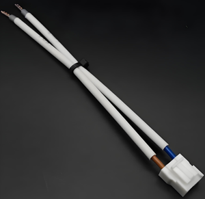 Tubes en <span class=keywords><strong>PVC</strong></span> ignifugé pour automobile Manchons de câble de protection isolants en <span class=keywords><strong>PVC</strong></span> <span class=keywords><strong>souple</strong></span> sans rétrécissement Faisceaux de câblage - Product Image 6