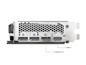 Carte graphique de jeu RTX 3060 de qualité supérieure, RTX 3060 3060Ti 3060 Ti Rtx 3060 12 Go, carte graphique de qualité supérieure RTX 3060 - Product Image 4