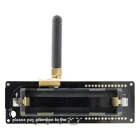 Module sans fil T-Beam V1.2 ESP32 LoRa WiFi GPS NEO 6M