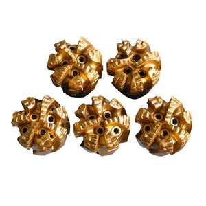 קידוח כלים <span class=keywords><strong>6</strong></span> ''' גוף פלדה קידוחים קצת <span class=keywords><strong>pdc</strong></span> למכירה - Product Image 5