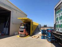 4 Pallets Fruit & Groente Vacuüm Koelmachine, Bloem Paddestoel, Sla Vacuüm Voorkoelmachine